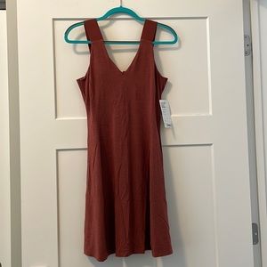 Athleta dress